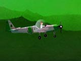 Ben 10 Hava Savaşçısı