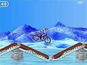 Engelli Motor 3