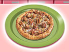 Evde Pizza Yapma