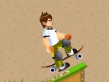 Kaykaycı Ben 10