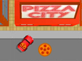 Pizza Arabası