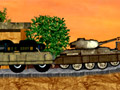 Tank Mania
