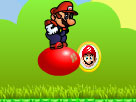 Zıplayan Mario
